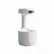 thumbnail image 1 of Anti-gravity humidifier 600ML bedroom humidifier Silent cold mist humidifier USB desktop humidifier Working time 8 hours Smart LED display, 1 of 5