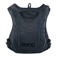 thumbnail image 2 of EVOC, Hydro Pro 3 + 1.5l Bladder, Hydration Bag, Volume: 3L, Bladder: Included (1.5L), Black, 2 of 13