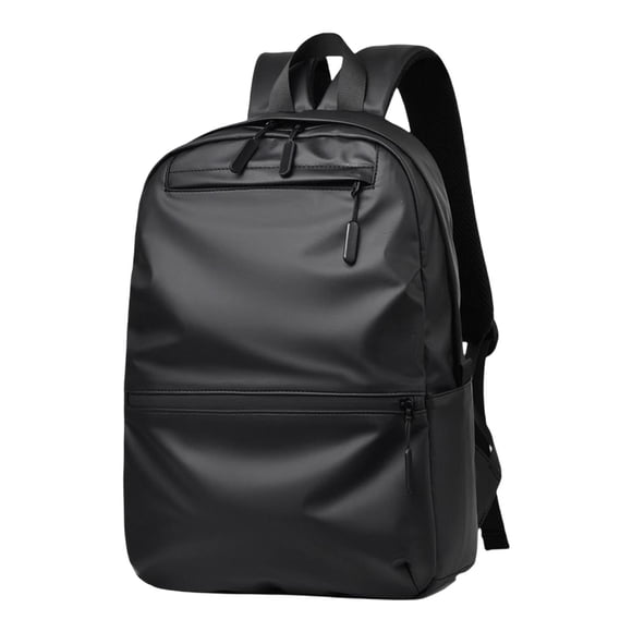 Mochila impermeable para computadora portátil Yinane Mochila para hombre 30 cm x 15 cm x 42 cm