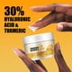 thumbnail image 5 of Cremas y humectantes Crema facial 2 en 1 de cúrcuma y vitamina C Humectante facial iluminador de cúrcuma natural Eliminador de manchas oscuras para rostro y cuerpo Crema facial para iluminar tu cutis, 5 of 9