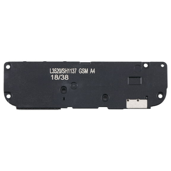 Speaker Ringer Buzzer for Motorola One (P30 Play) XT1941