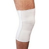 MAXAR Wool and Elastic Knee Support with Spiral Metal Stays: TKN-201M