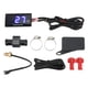 thumbnail image 1 of Termómetro Digital de Agua BuyWeek para Motocicleta 12 V CC LCD, 1 of 9