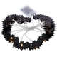 thumbnail image 3 of Cadena De Lámpara De Decoración 20 Led 3M / 117.9 Pulgadas Atmósfera De Murciélago Alimentada Por Batería Luz Cálida Suave Cadena De Lámpara De Decoración Impermeable Para Festival Fiesta Halloween Kearding HA013555-00, 3 of 7