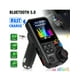 thumbnail image 3 of Transmisor Xtellar Bluetooth Fm  Inalámbrico Para Auto Color Negro, 3 of 5