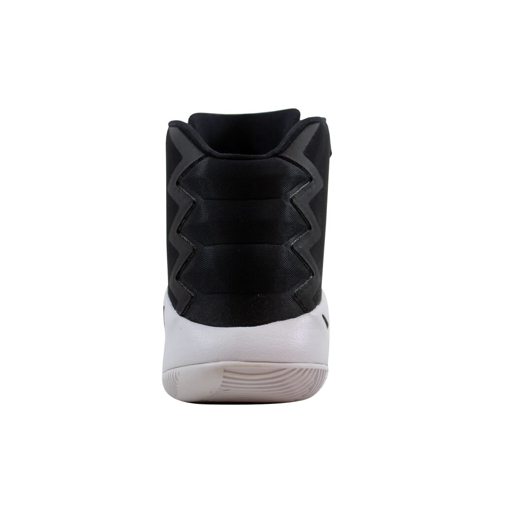 Nike Men's Hyperdunk 2016 Tb Black / Black-White High-Top