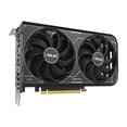 thumbnail image 5 of Asus NVIDIA GeForce RTX 4060 Graphic Card - 8 GB GDDR6 - 7680 x 4320 - 2.54 GHz Boost Clock - 128 bit Bus Width - PCI Express 4.0 - DisplayPort - 3 x DisplayPort - HDMI, 5 of 12