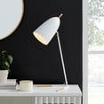 thumbnail image 3 of LS-23793BLK-Lite Source-Edel - 1 Light Table Lamp-24 Inches Tall and 12 Inches Wide-Black Finish, 3 of 7