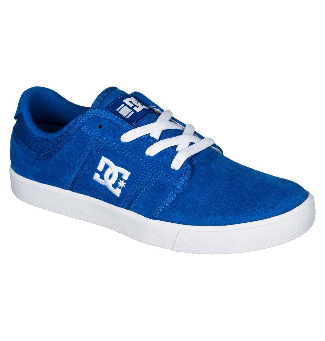 nautical lace up sneaker