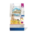 thumbnail image 1 of Arena Para Gato 8kg Aglutinante Desechable En Inodoro, 1 of 5