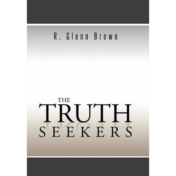 The Truth Seekers (Hardcover)
