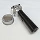 thumbnail image 4 of 51mm Bottomless Coffee Reusable Filters Portafilter For Homix Holder 60mm 15-20bar For Espresso Cof, 4 of 5