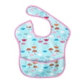 thumbnail image 1 of Baberos para bebés Recién nacidos Niñas Niños Baberos impermeables para babear Baberos para la dentición Yotijar Baberos impermeables para niños pequeños, 1 of 5