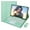 Green, variant on MATN Keyboard Case Compatible with iPad Air 3rd Gen/iPad Pro 10.5" 2019/2017,Slim Smart Stand Case,Detachable Tablet Keyboard and Mouses with Smart Touchpad.Built in Pen Holder