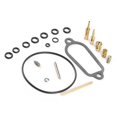 thumbnail image 1 of Kit de reparación de carburador, piezas de reconstrucción, accesorio de motocicleta apto para Honda CB400F, 1 of 12
