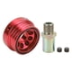 thumbnail image 4 of Placa De Filtro De Aceite Profesional, Adaptador De Placa De Aceite, Accesorio Para Automóvil Para GT86 2017+, 4 of 7