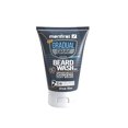 thumbnail image 1 of Jabón para barba MENFIRST de oscurecimiento gradual de gris para hombre, 135 ml, 1 of 6