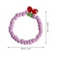 thumbnail image 4 of 7 unids anillo de cuentas bohemio anillo anillo creativo anillo encantador niña anillo joyería, 4 of 5
