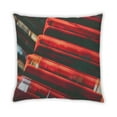 thumbnail image 2 of Ahgly Company Neon Neon Coussin Intérieur, 18 Pouces par 18 Pouces, 2 of 6