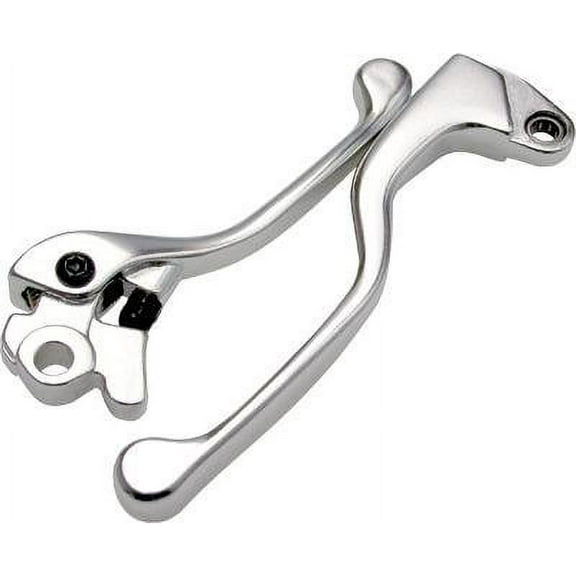 Motion Pro 14-9218 Polished Forged Brake Lever