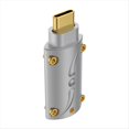 thumbnail image 1 of Conector Mini USB Tipo C Chapado en , Conector Hembra Tipo C, Puerto MN08 MT08 para Audio de Alta Fidelidad, Bricolaje, 1 of 5
