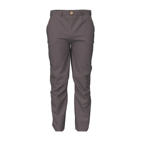 HECS Hunting Adventure Hiking/ Hunting Pants Stealthscreen Technology Men s Size 42 x 34 Brown