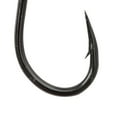 thumbnail image 4 of Mustad Ultra Point O'Shaughnessy Hook (Black Nickel) - Size: 1/0 6pc, 4 of 6