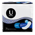 thumbnail image 1 of Kotex Regular Maxi Pads 24 ct, 1 of 4