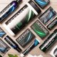 thumbnail image 5 of Jabón en barra Defense Soap All Natural Peppermint, paquete de 2 unidades para hombre, 5 of 9