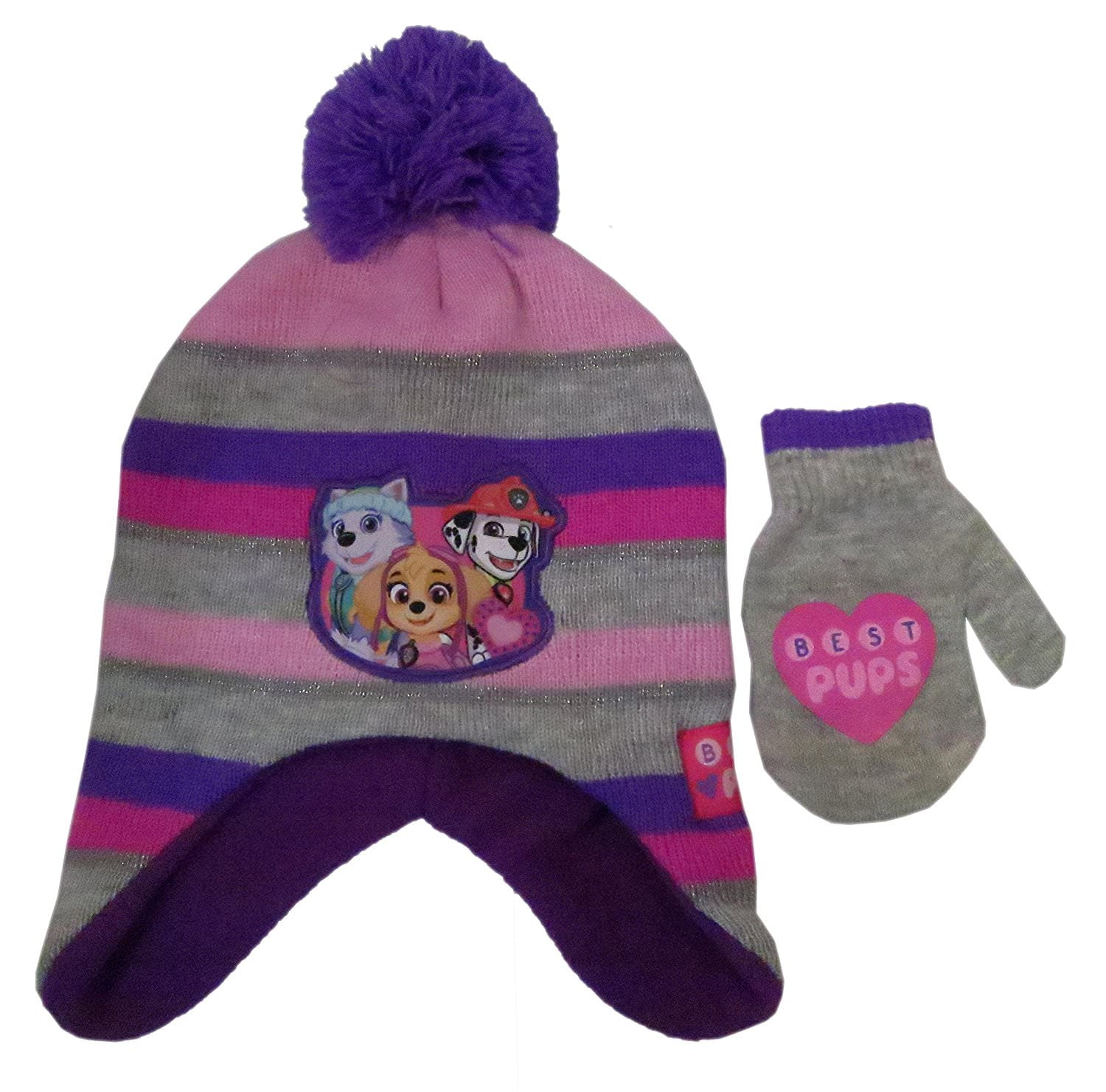 scandinavian winter hats