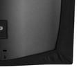 thumbnail image 6 of Computer Monitor Cover Waterproof Dustproof Monitor Protector Cover Elastic Fabric Computer Screen Cover Home Electronic Equipment Accessories for Desktop PC, 6 of 8