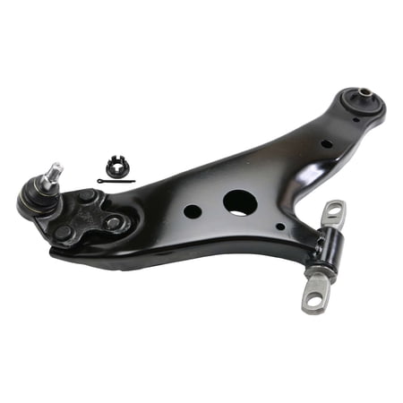 MOOG R-Series (RK) Control Arm  w/ Ball Joint Assembly