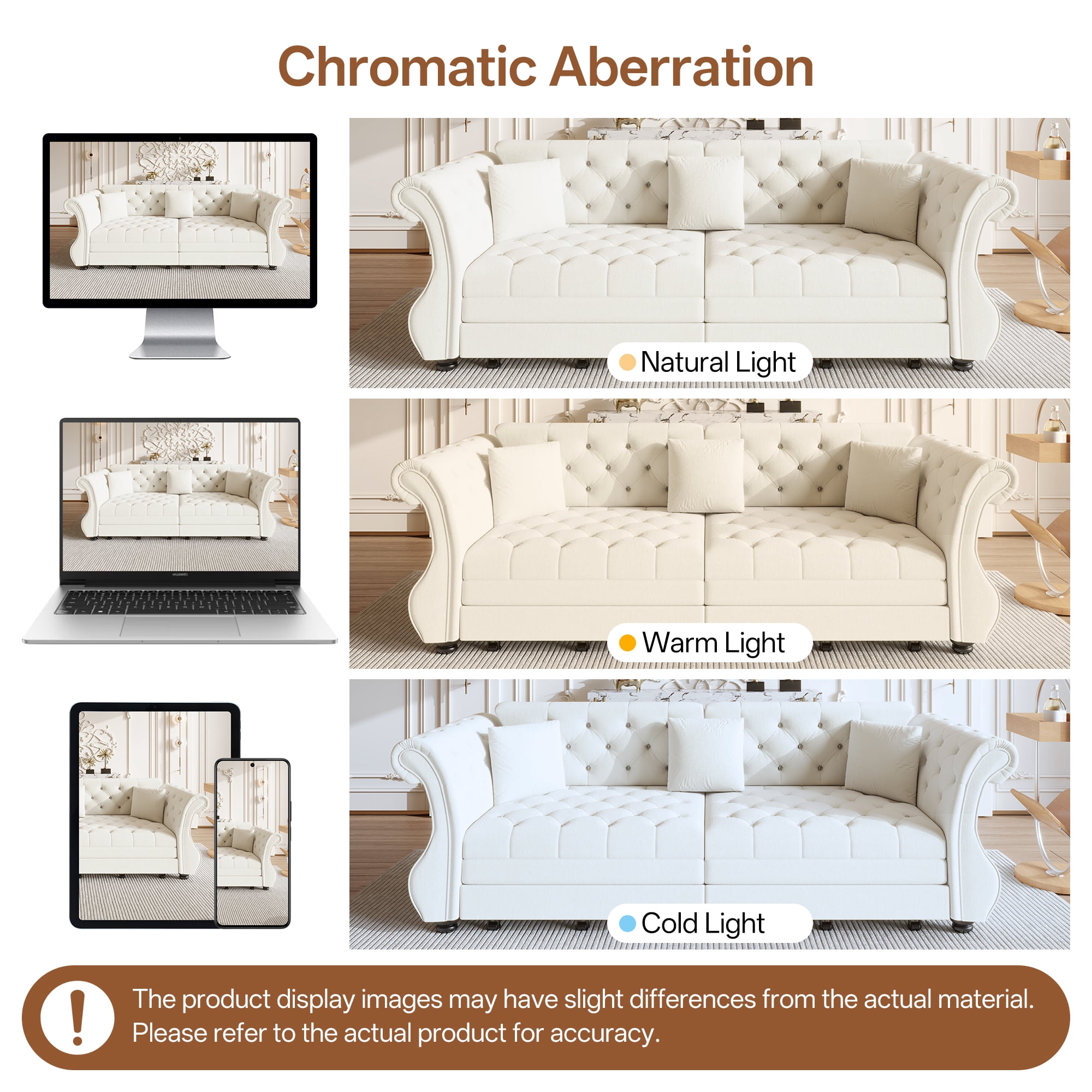 Chesterfield Pull Out Convertible Sofa Bed, Classic Flower Tufted Velvet Loveseat Sleeper Couch With Roll Arms and Pillows, for Living Room Apartment Office