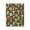 Mushrooms Pattern Botanical Floral, variant on Stupell Industries Farmhouse Soft Botanicals & Mushroom Canvas Art, 24 x 30, by Lil' Rue