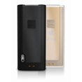 thumbnail image 1 of XtremeMac Tufwrap Plus pour iPod Nano G5 - 2 Pack - Transparent/noir, 1 of 3