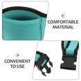 thumbnail image 3 of unbranded 2Ud Cinturón Y Resistente Para Running Con Compartimentos Para Móvil Y Otros Accesorios, 3 of 8
