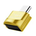 thumbnail image 4 of Adaptador USB tipo C con soporte TF OTG - Diseño elegante 2 piezas, 4 of 8