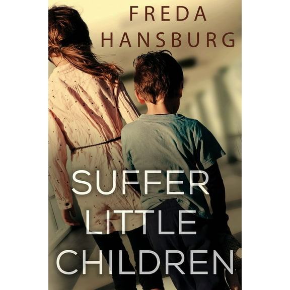 Suffer Little Children, (Paperback)