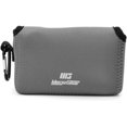 thumbnail image 1 of MegaGear MG1898 Ultra Light Neoprene Camera Case Compatible with Fujifilm X100V - Gray, 1 of 5