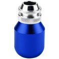 thumbnail image 1 of Universal Metal Gear Shift Knob High Sensitivity Manual Shifter for Car Automobile, 1 of 7