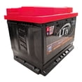 thumbnail image 3 of Lth Hi-Tec H-47-600 12V 600 A Bci Uso Automotriz, 3 of 5
