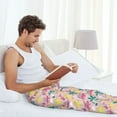 thumbnail image 5 of Bingfone Dinosaur Mens All Over Print Sleep Pajama Pants-Medium, 5 of 5