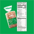 Lewis Bake Shop Nutty Oat Half Loaf Bread, 1/2 Loaf, 12 oz