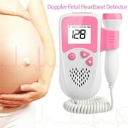 Heartbeat Monitor