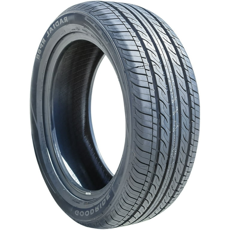 Goodride RP88 All Season 215/55R17 94V Passenger Tire - Walmart.com Goodride RP88 All Season 215/55R17 94V Passenger Tire - Walmart.com