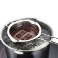 thumbnail image 3 of Wdftyju Olla para derretir mantequilla de Chocolate de acero inoxidable, herramienta para hornear postres de cocina DIY Wdftyju 6mb3fl4hl9vz1xb1, 3 of 8