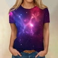thumbnail image 6 of Shirts for Women Dressy Casual Plus Athletic Tops Women 3X Black Summer Tops for Women 2025 Buy Again My Orders, 6 of 7