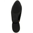 thumbnail image 3 of Gentle Souls by Kenneth Cole Athena Suede Flat, 9, 3 of 3