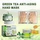 thumbnail image 2 of Jaysuing Of Green Tea Anti-wrinkle Hand Mask |, 2 of 4
