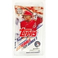 thumbnail image 1 of Cartas de béisbol Topps Serie 1 2021, paquete de 16, 1 of 3